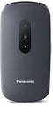 Panasonic KX-TU446EXG Grijs