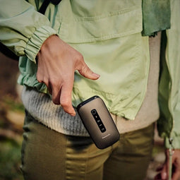 Panasonic KX-TU550 Zwart