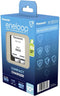 Panasonic Lader BQ-CC50 + 2x AA Eneloop AA 2000mAh