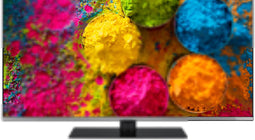 Panasonic LED TV TX-43MX710E