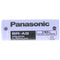 Panasonic Lithium 3V battery BR-AG cell size A, BR17455, 2200mAh