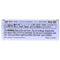 Panasonic Lithium 3V battery BR-AG cell size A, BR17455, 2200mAh