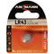 Panasonic LR43-V12GA, 186, 84, LR1142 button cell