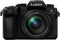 Panasonic Lumix DC-G91MEG-K digital SLR camera Lens-camera 20,3 MP MOS 5184 x 3888 Pixels 4/3'' Zwart