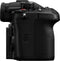 Panasonic LUMIX DC-GH6 Body