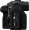 Panasonic LUMIX DC-GH6 Body