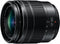 Panasonic LUMIX G VARIO 12-60mm F3.5-5.6 ASPH. POWER O.I.S. MILC Telelens