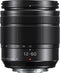 Panasonic LUMIX G VARIO 12-60mm F3.5-5.6 ASPH. POWER O.I.S. MILC Telelens