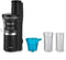 Panasonic MJ-L 700 KXE - Slowjuicer - Mat zwart