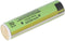 Panasonic NCR18650 PF - 2900mAh PCB-beveiligd