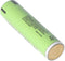 Panasonic NCR18650 PF - 2900mAh PCB-beveiligd