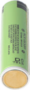 Panasonic NCR18650 PF - 2900mAh PCB-beveiligd