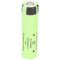 Panasonic NCR18650GA 3.6V - 3.7V 3300mAh positive pole flat 65.3x18.3mm