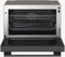 Panasonic NN-CS88LBEPG - Combi-Magnetron - Stoomoven - 31 l - 1000 W. - Zwart