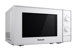 Panasonic NN-K10JWMEPG Combi Magnetron 20L Wit