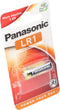 PANASONIC | Panasonic Alkaline Battery Lr1 1.5v Blister 1 Pack