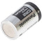 Panasonic Photo Battery CR2 Lithium 3V Capacity typically 850mAh, 1 piece