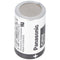 Panasonic Photo Battery CR2 Lithium 3V Capacity typically 850mAh, 1 piece