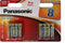 Panasonic Pro Power Micro LR03PPG 8-pack