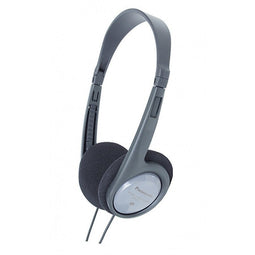 Panasonic RP-HT090 (Grijs, Zwart)