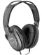 Panasonic RP-HT265 Supraaural Hoofdband Zwart
