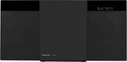 Panasonic SC-HC304EG-K zwart HiFi systeem