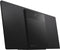 Panasonic SC-HC412 - Home audio-microsysteem - Zwart - 40 W