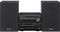Panasonic SC-PM254EG-K Micro Stereo-Systeem 20W Zwart