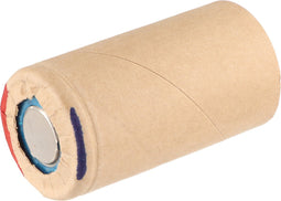 Panasonic Sub-C batterij HHR300SCE zonder soldeertag, BK300SCE-batterij BK300SCEY1