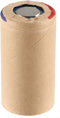 Panasonic Sub-C batterij HHR300SCE zonder soldeertag, BK300SCE-batterij BK300SCEY1