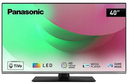 Panasonic TB-40S45AEZ Zwart