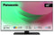 Panasonic TB-40S45AEZ Zwart