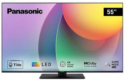 Panasonic TB-55W60AEZ Zwart