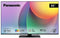 Panasonic TB-55W60AEZ Zwart