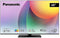 Panasonic TB-65W60AEZ Zwart