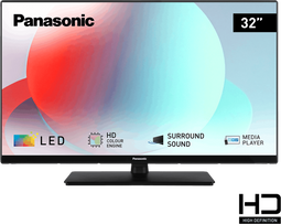 Panasonic TS-32N30AEZ Zwart