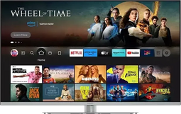 Panasonic TV-43W93AE6 Zilver