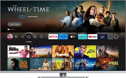 Panasonic TV-55W93AE6 Zilver