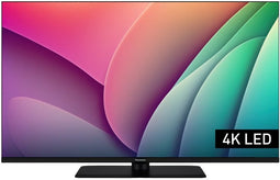 Panasonic TV-65W80AEZ Zwart