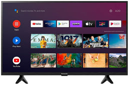 Panasonic TX-32LSW504 Zwart