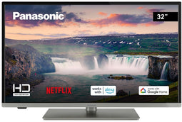 Panasonic TX-32MS350E Zwart
