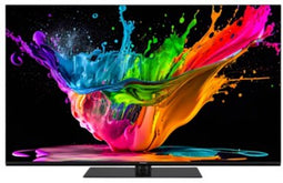 Panasonic TX-42MZ800E Zwart