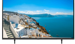 Panasonic TX-43MX940 Zwart