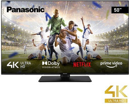 Panasonic TX-50MX600E Zwart
