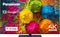 Panasonic TX-65MX700E Zwart