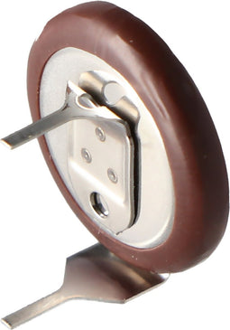 Panasonic VL1220-1VC vanadium lithium oplaadbare batterij