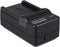 Panasonic VW-VBG130 / VW-VBG260 lader van Patona