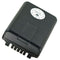 Panasonic VW-VBY100 replica battery from AccuCell, unfortunately not suitable for HC-V250, HC-V550,