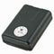 Panasonic VW-VBY100 replica battery from AccuCell, unfortunately not suitable for HC-V250, HC-V550,