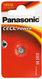 Panasonic Zilveroxide knoopcellen SR616EL